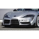 PD εμπρόσθιο σπόιλερ της PRIOR Design για Toyota Supra (J29/ DB) PD εμπρόσθιο σπόιλερ της PRIOR Design για Toyota Supra (J29/ DB)